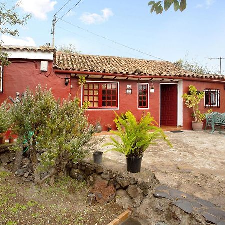 Casa Rural La Asomada Vega de San Mateo Exterior photo